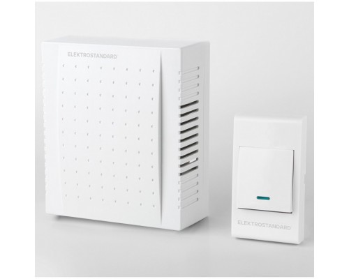 Звонок проводной Elektrostandard DBQ26 a055431 Звонок проводной Elektrostandard DBQ26 a055431
