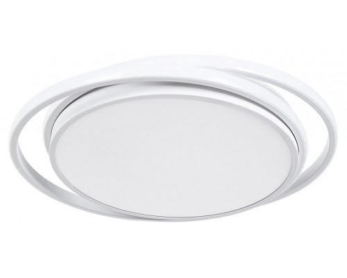 Накладной светильник Arte Lamp Sonny A2688PL-1WH Накладной светильник Arte Lamp Sonny A2688PL-1WH
