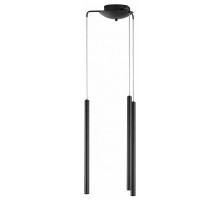 Подвесная люстра Lightstar Tubo L3T747247