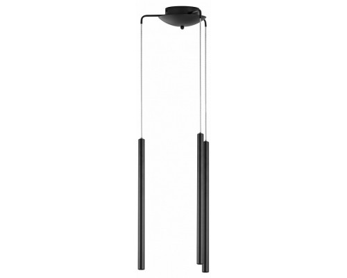 Подвесная люстра Lightstar Tubo L3T747247 Подвесная люстра Lightstar Tubo L3T747247