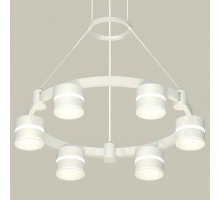 Подвесная люстра Ambrella Light XR XR92031202