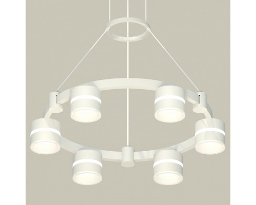 Подвесная люстра Ambrella Light XR XR92031202