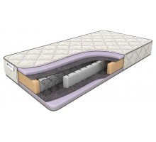 Матрас полутораспальный Eco Strong BS-120 2000x1200