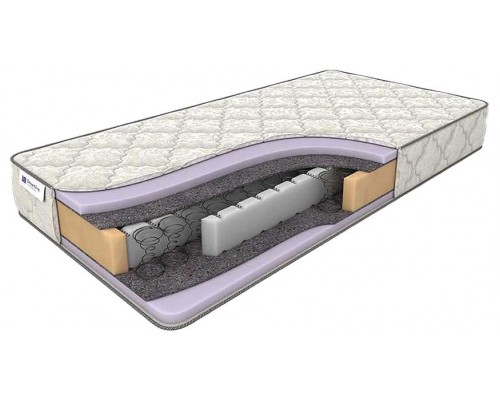 Матрас полутораспальный Eco Strong BS-120 2000x1200 Матрас полутораспальный Eco Strong BS-120 2000x1200