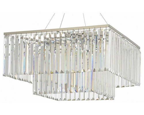 Подвесная люстра Arti Lampadari Enio Enio E 1.5.50.101 NP Подвесная люстра Arti Lampadari Enio Enio E 1.5.50.101 NP