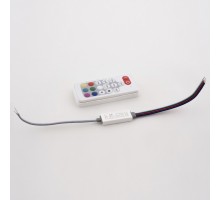 Контроллер с пультом ДУ LEDS POWER T130-S Mini RF 003719