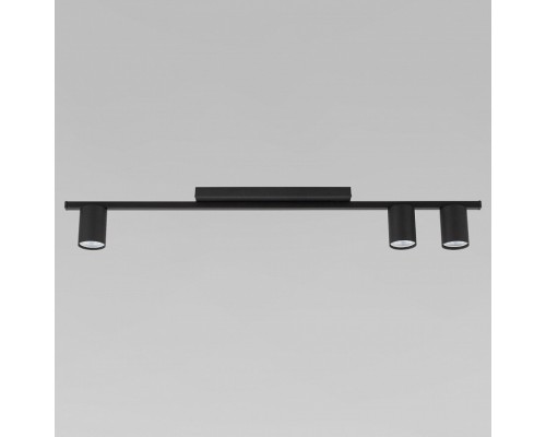 Накладной светильник TK Lighting Logan 4565 Logan Black