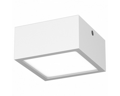 Накладной светильник Lightstar Zolla Quad LED-SQ 211926 Накладной светильник Lightstar Zolla Quad LED-SQ 211926