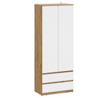 Шкаф платяной Денвер