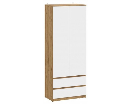 Шкаф платяной Денвер