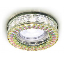 Встраиваемый светильник Ambrella Led S241 S241 PR