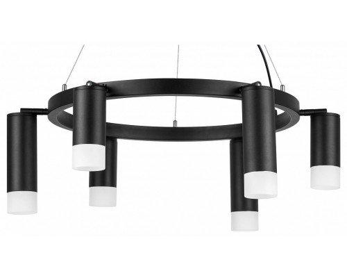 Подвесная люстра Lightstar Rullo LR0163738731 Подвесная люстра Lightstar Rullo LR0163738731