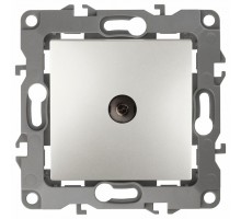 ТВ-розетка без рамки Эра Эра 12 12-3101-15