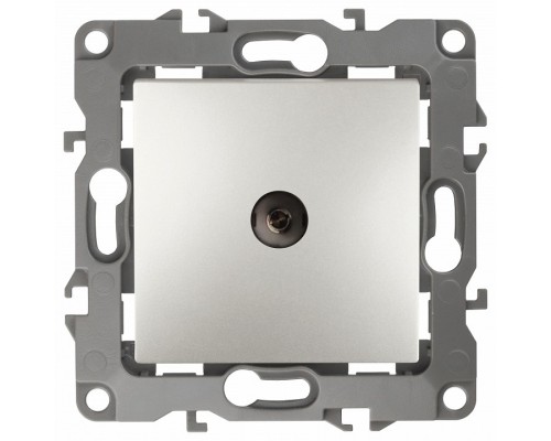 ТВ-розетка без рамки Эра Эра 12 12-3101-15