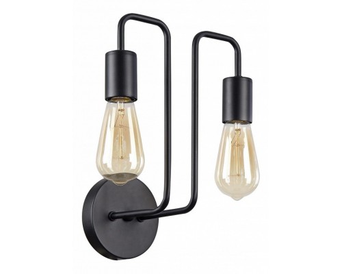 Бра Maytoni Gilbert T532WL-02B Бра Maytoni Gilbert T532WL-02B