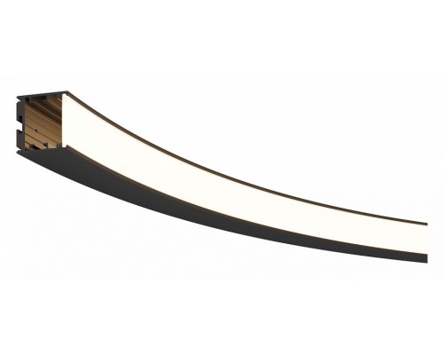 Профиль накладной Maytoni Led strip ALM-3535R-B-IN-90°-1.5M Профиль накладной Maytoni Led strip ALM-3535R-B-IN-90°-1.5M