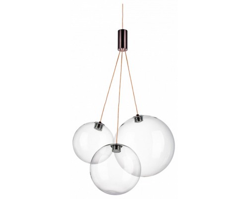 Подвесная люстра Lightstar Sferetta 801030 Подвесная люстра Lightstar Sferetta 801030