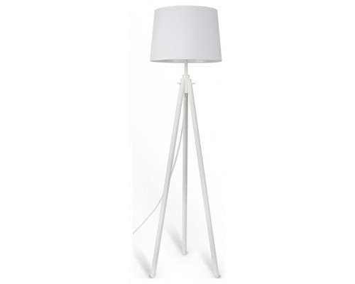 Торшер Maytoni Calvin Z177FL-01W Торшер Maytoni Calvin Z177FL-01W