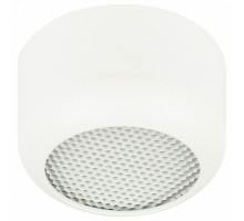 Накладной светильник Эра  OL56 WH