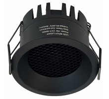 Встраиваемый светильник Wertmark WTD.O02 