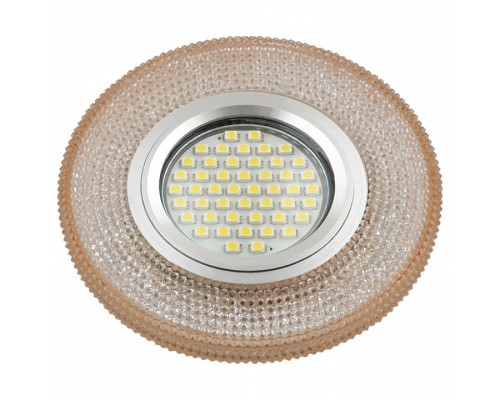 Встраиваемый светильник Fametto DLS-L142 UL-00003881