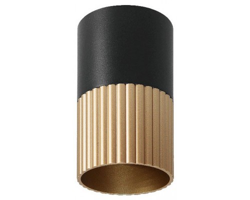 Накладной светильник Wolta DUO WSL-GU10/18BG-1