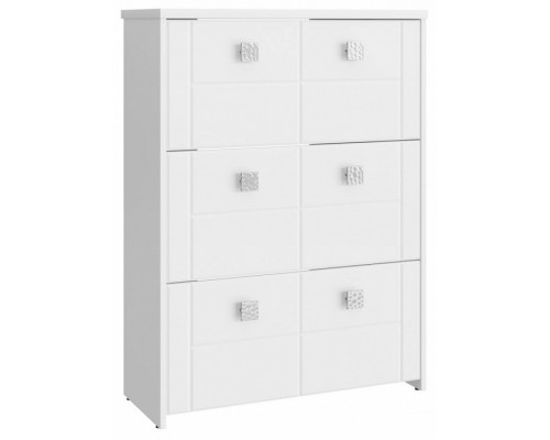 Тумба для обуви Изабель ИЗ-55К