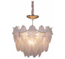 Подвесная люстра ILLUMICO  IL5557-9PDI-39 GD