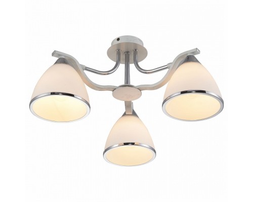 Потолочная люстра TopLight Sheena TL3670X-03RY Потолочная люстра TopLight Sheena TL3670X-03RY