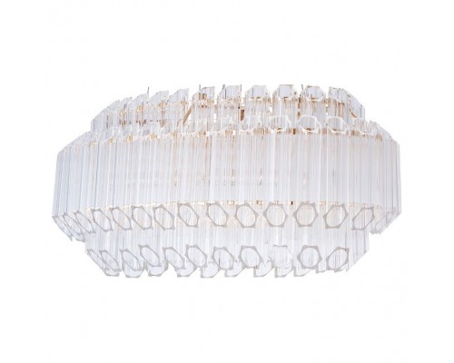 Подвесной светильник Arte Lamp Jastin A2848SP-5GO Подвесной светильник Arte Lamp Jastin A2848SP-5GO