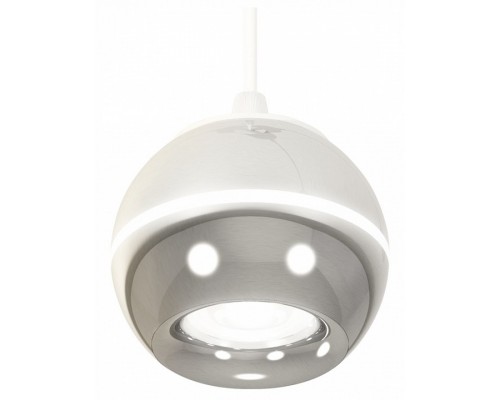 Подвесной светильник Ambrella Techno 72 XP1104001 Подвесной светильник Ambrella Techno 72 XP1104001