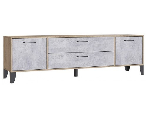 Тумба под ТВ Парус