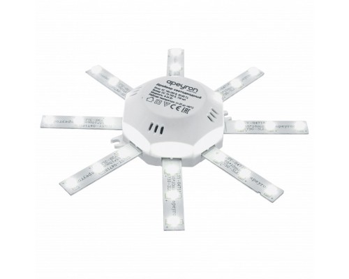 Модуль светодиодный Apeyron Electrics  02-42