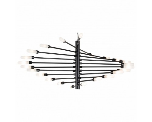 Подвесная люстра Lightstar Ragno 733247 Подвесная люстра Lightstar Ragno 733247