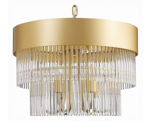 Подвесная люстра ST-Luce Contatto Подвесная люстра ST-Luce Contatto