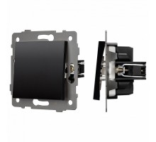 Выключатель одноклавишный без рамки Arlight SWT 049868