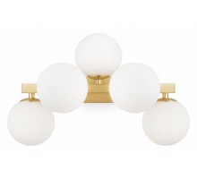 Бра Maytoni Dallas MOD547WL-05BS