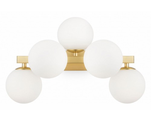 Бра Maytoni Dallas MOD547WL-05BS