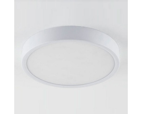 Накладной светильник Elektrostandard DLR034 a043015 Накладной светильник Elektrostandard DLR034 a043015