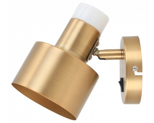 Бра Moderli Goldy V11314-1W