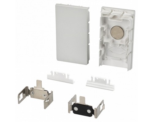 Заглушка Arlight S2-LINE-3360 Silver 021830 Заглушка Arlight S2-LINE-3360 Silver 021830