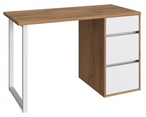 Стол письменный Эконом-стандарт С-411
