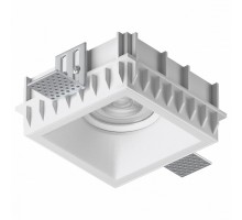 Встраиваемый светильник Lightstar Domino G214506WMOD