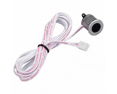 Датчик движения Arlight SR-Hand SR-Hand-Switch-Silver-R Датчик движения Arlight SR-Hand SR-Hand-Switch-Silver-R