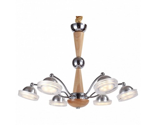 Подвесная люстра Lucia Tucci Natura Natura 067.6 Led Подвесная люстра Lucia Tucci Natura Natura 067.6 Led