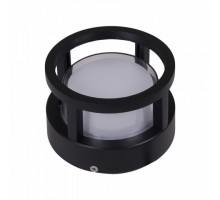 Накладной светильник 86844-9.2-002TL LED7W BK