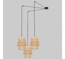 Подвесной светильник TK Lighting Calisto 5403 Calisto