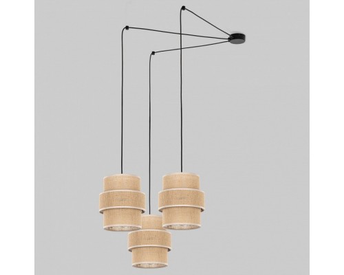 Подвесной светильник TK Lighting Calisto 5403 Calisto