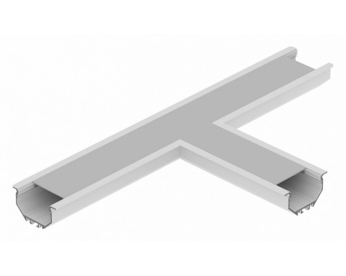 Соединитель угловой T-образный встраиваемый 6063 LINE 4932 IN 0272610