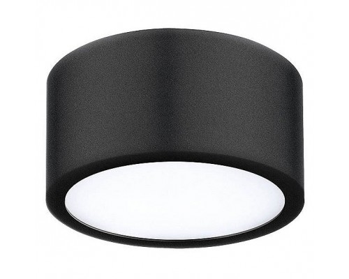 Накладной светильник Lightstar Zolla Cyl LED-RD 213917 Накладной светильник Lightstar Zolla Cyl LED-RD 213917
